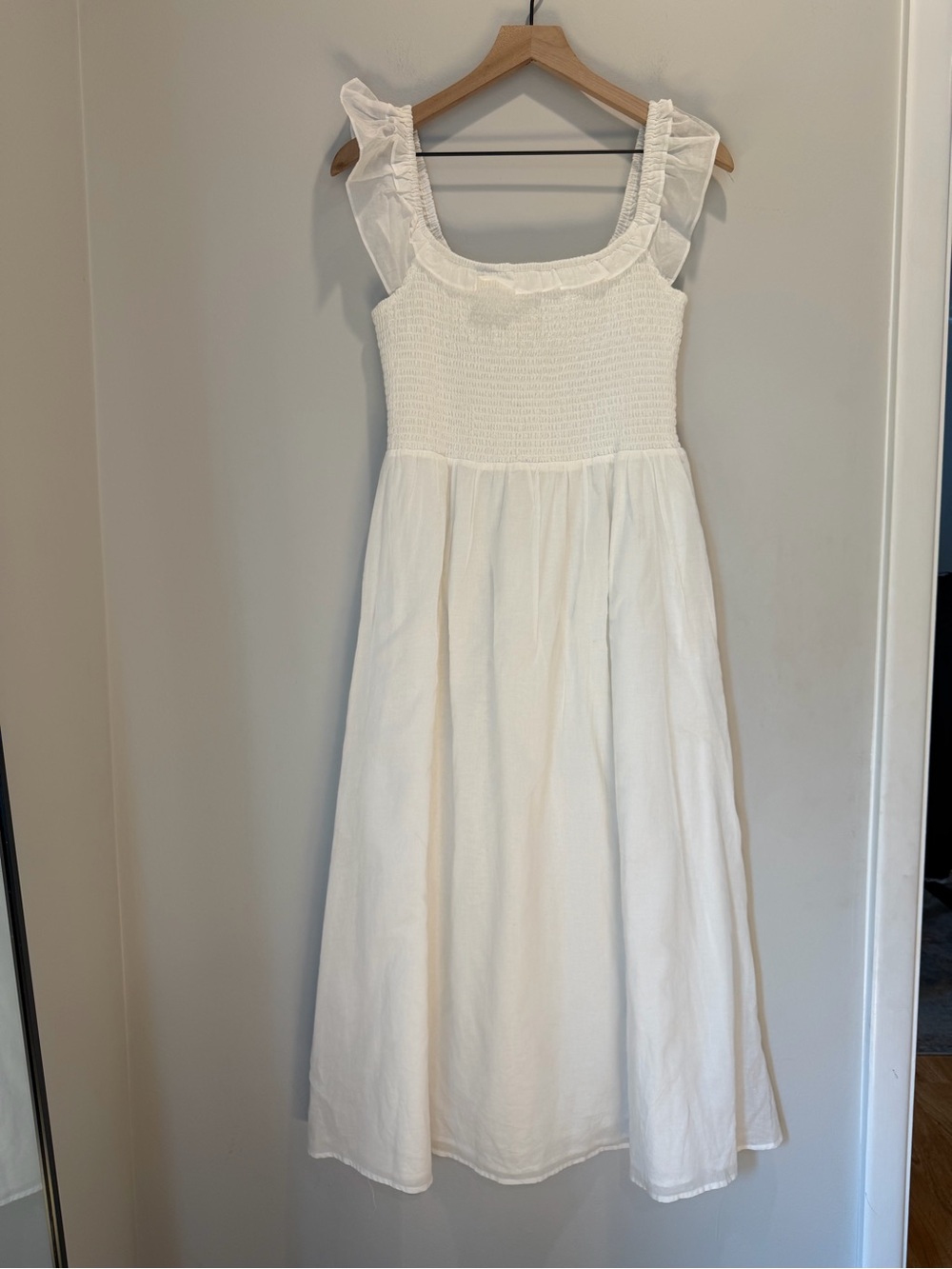 Reformation Noreen Dress size Medium